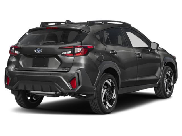 new 2026 Subaru Crosstrek Hybrid car, priced at $39,492