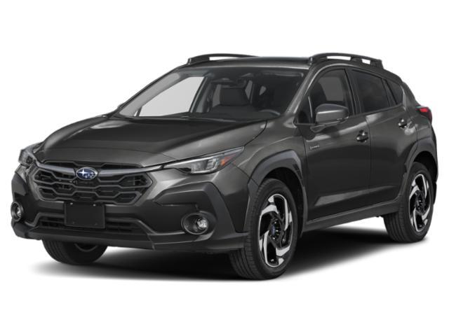 new 2026 Subaru Crosstrek Hybrid car, priced at $39,492