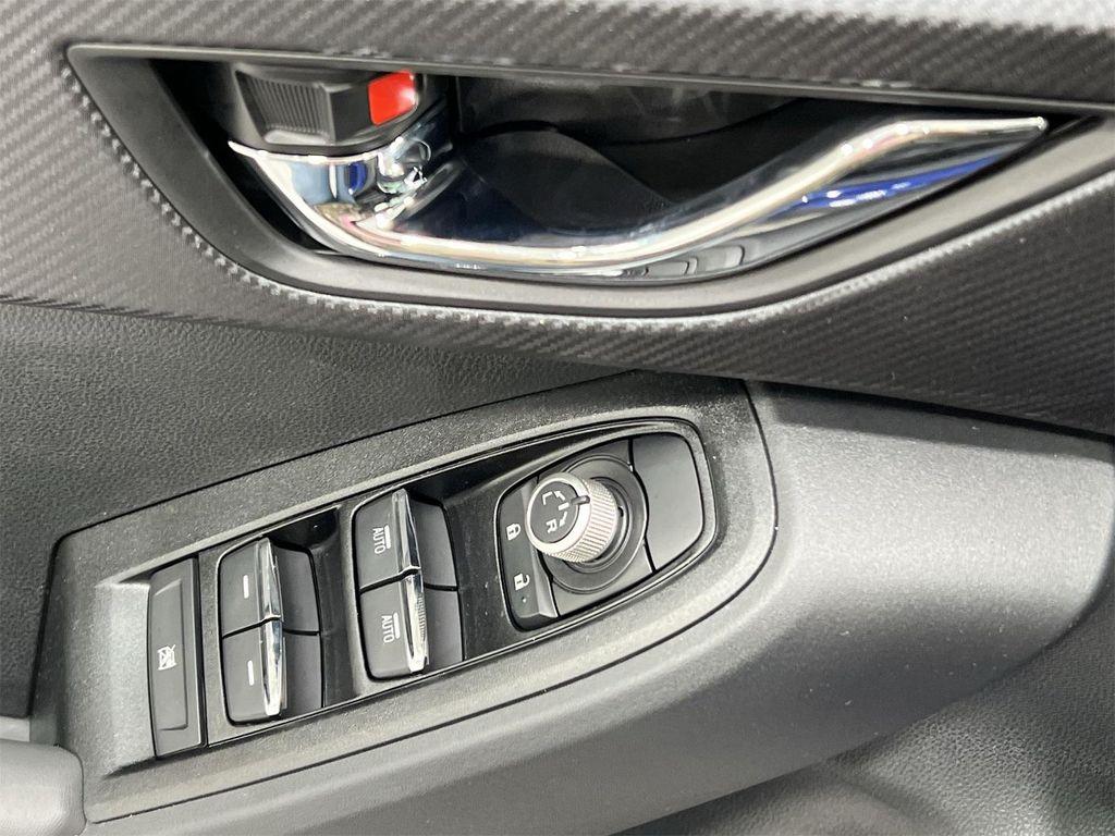 new 2026 Subaru Crosstrek car, priced at $34,162