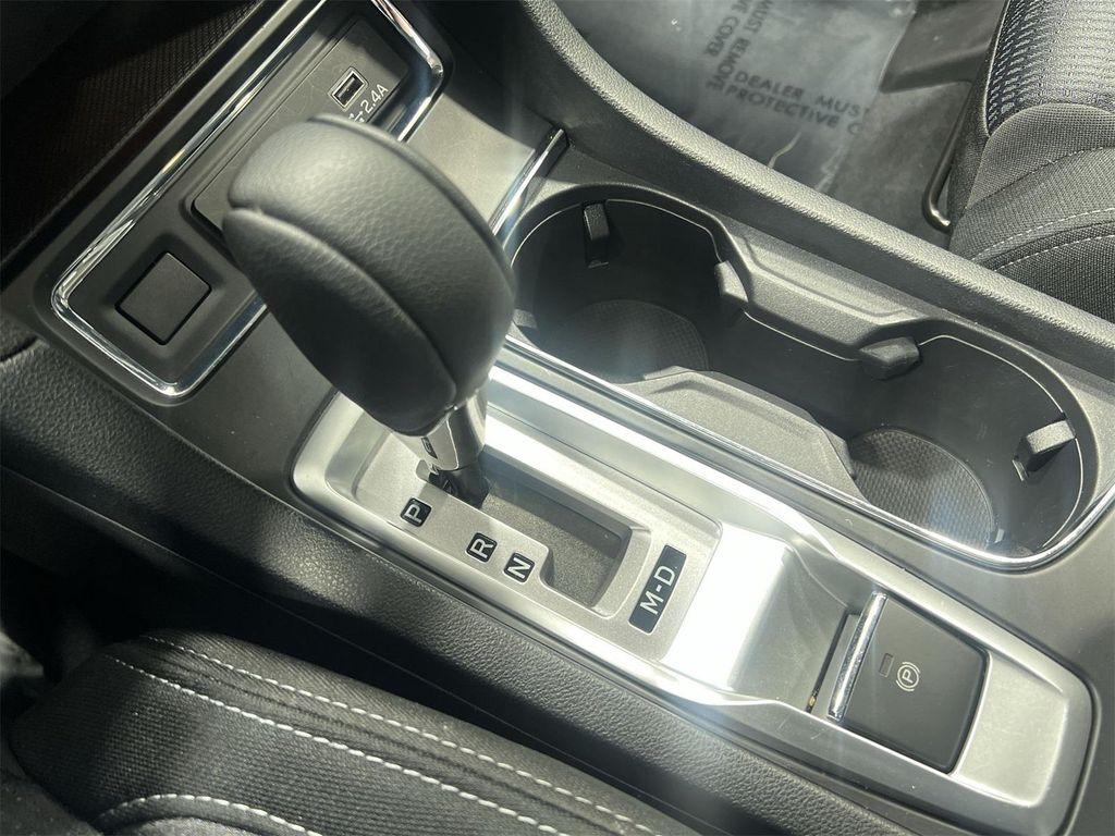 used 2024 Subaru Ascent car, priced at $32,978