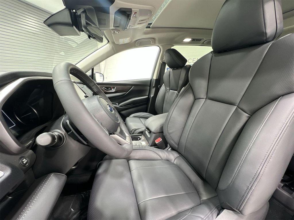 new 2026 Subaru Ascent car, priced at $53,615