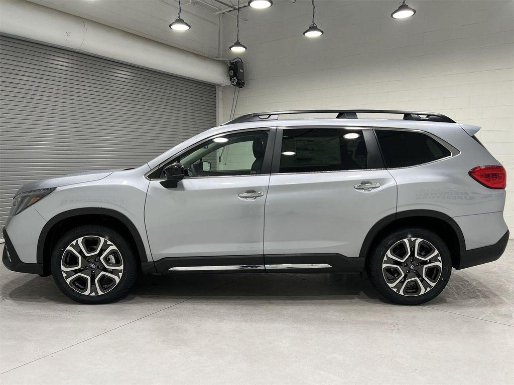 new 2026 Subaru Ascent car, priced at $53,615