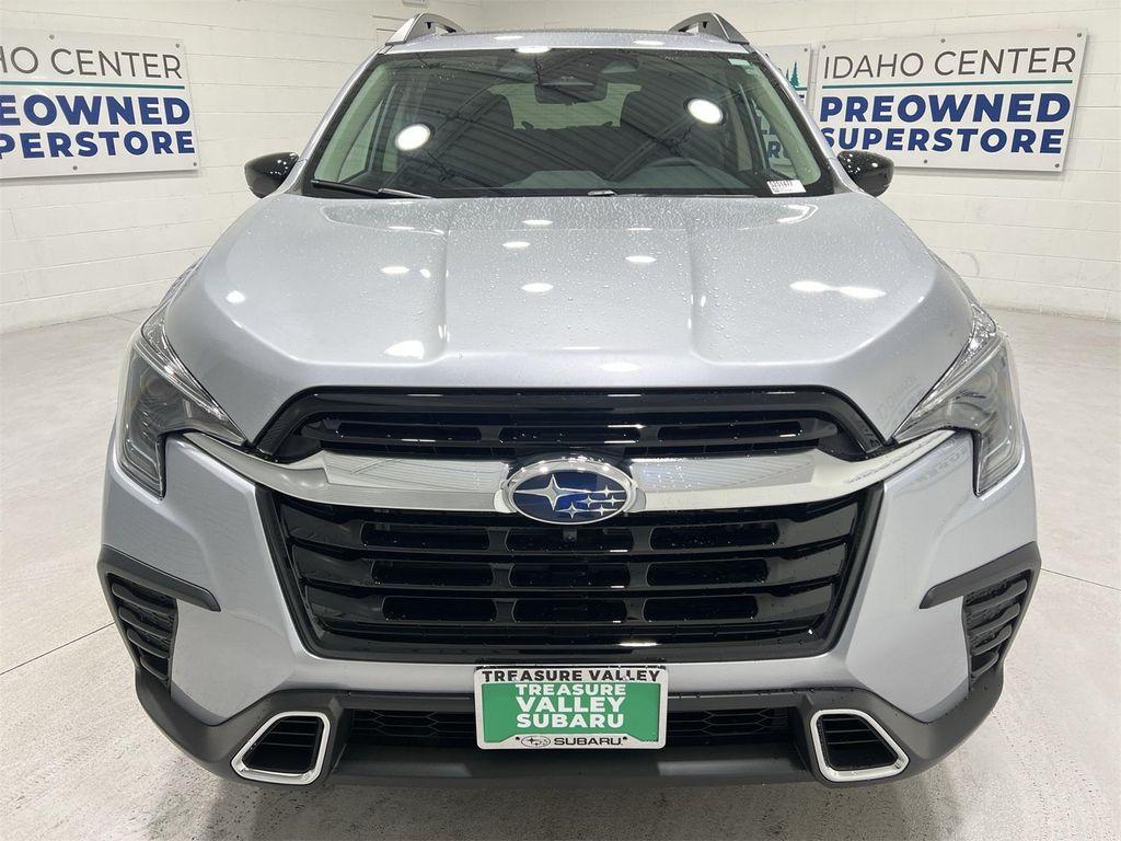 new 2026 Subaru Ascent car, priced at $53,615