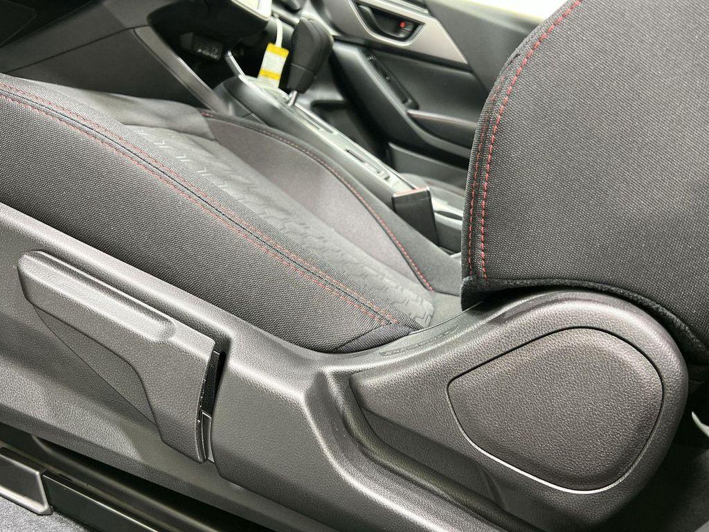 new 2026 Subaru Impreza car, priced at $28,504
