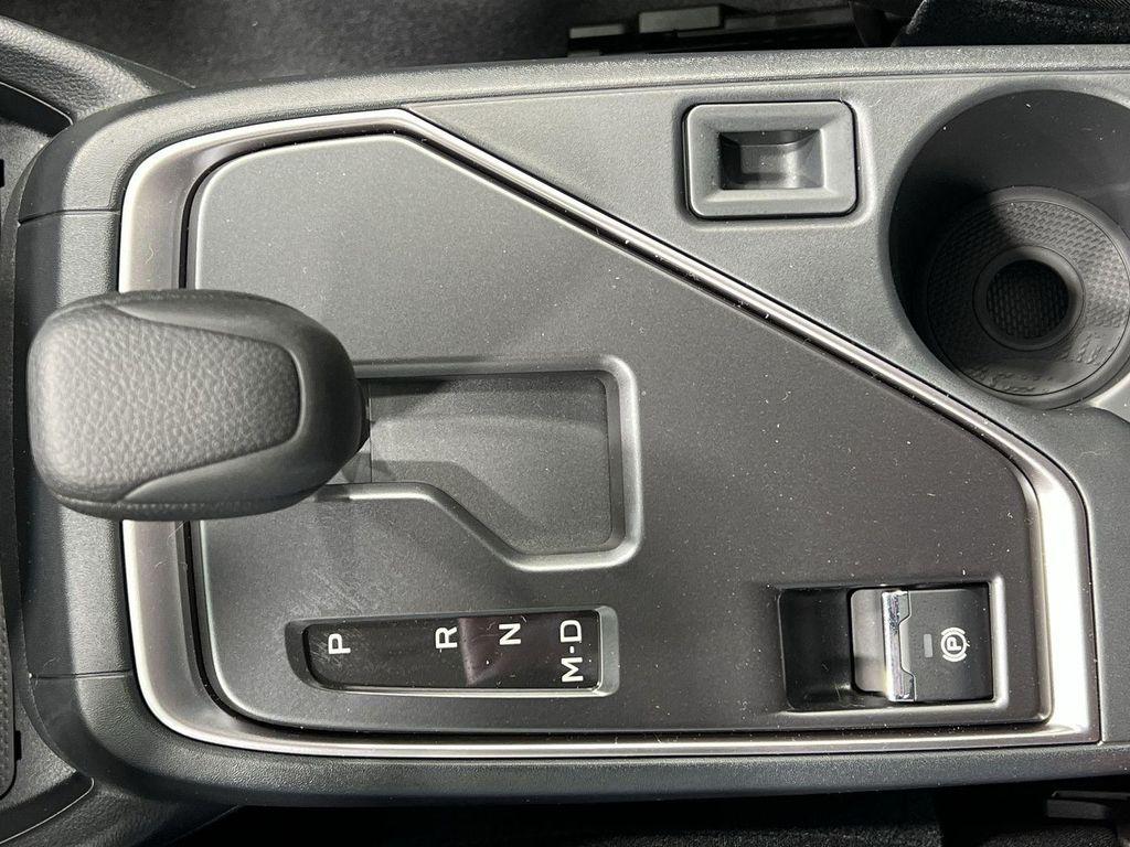 new 2026 Subaru Impreza car, priced at $28,504