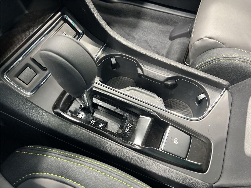 new 2025 Subaru Ascent car, priced at $43,531