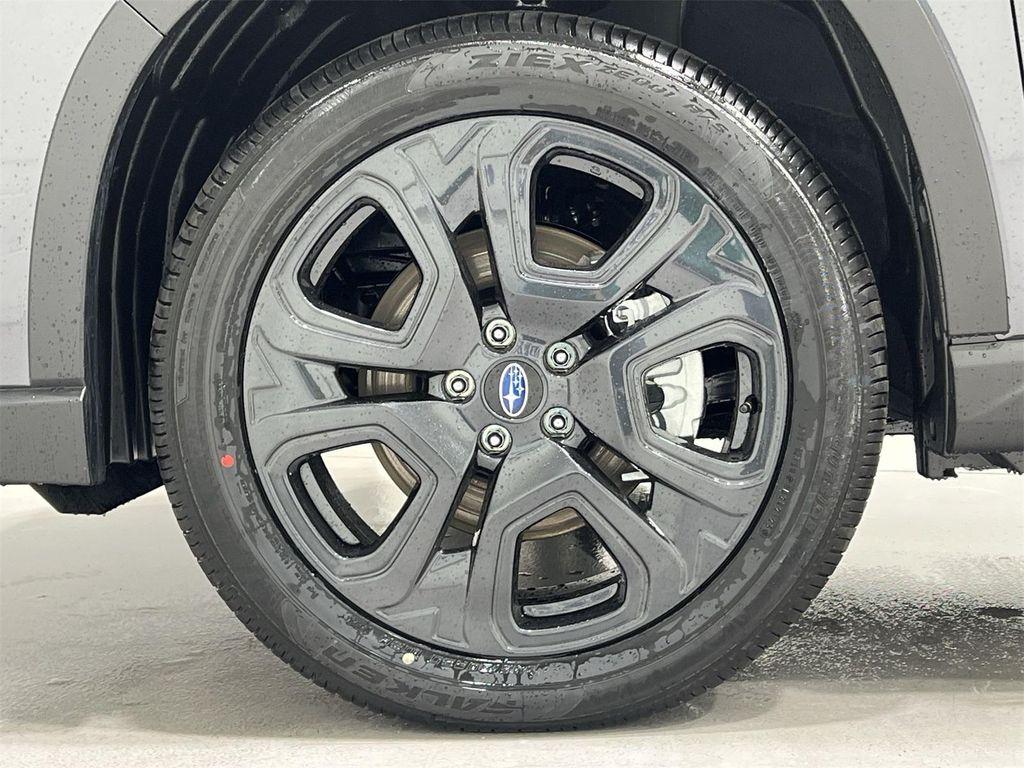 new 2025 Subaru Ascent car, priced at $43,531