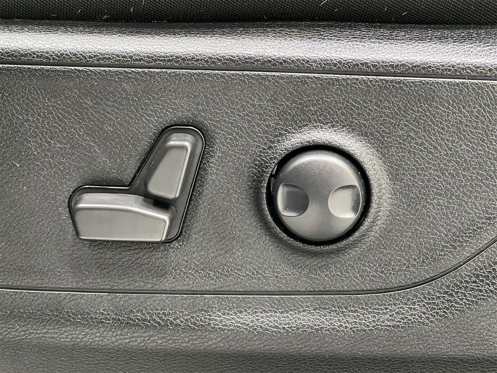 used 2022 Ram 1500 car