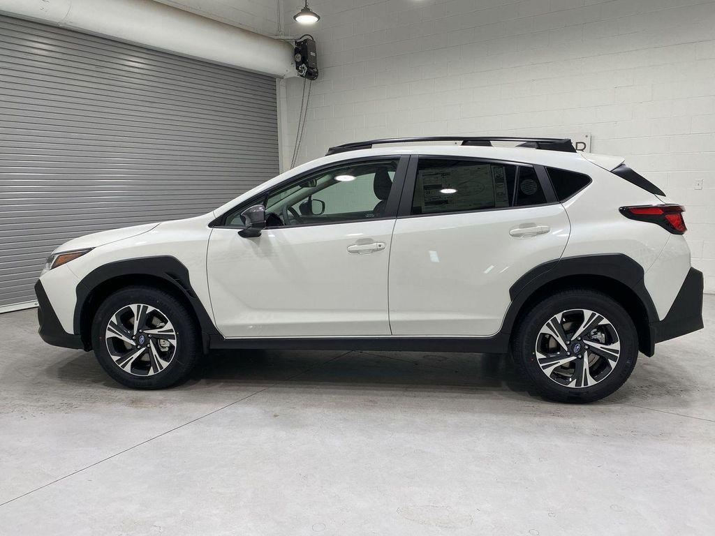 new 2026 Subaru Crosstrek car, priced at $29,565