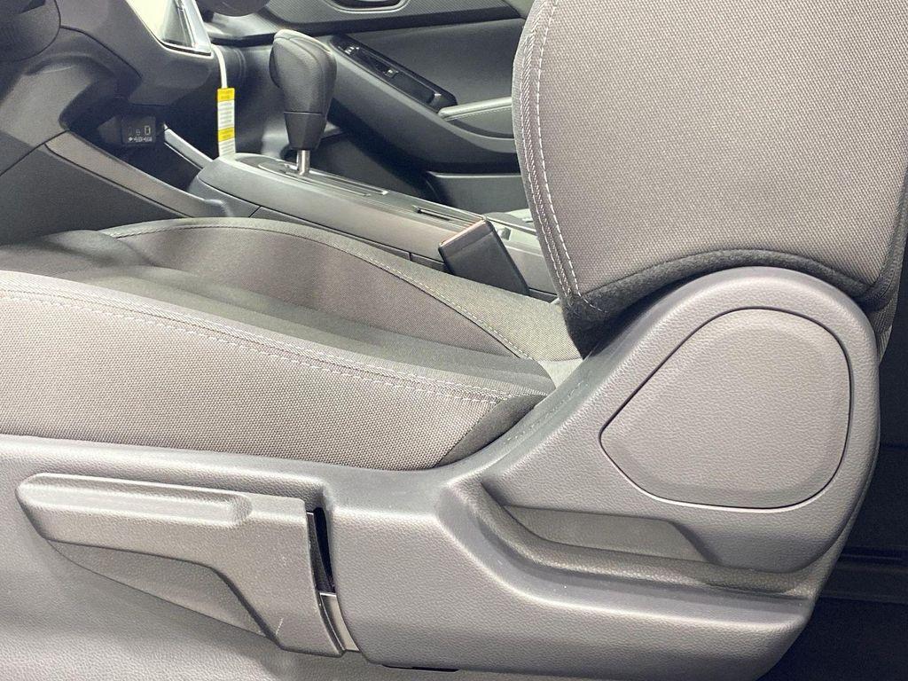 new 2026 Subaru Crosstrek car, priced at $29,565
