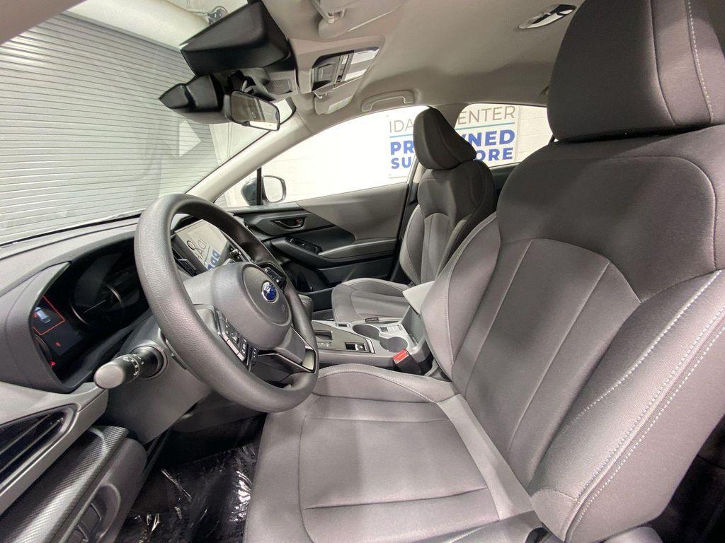 new 2026 Subaru Crosstrek car, priced at $29,565
