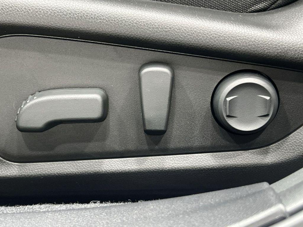 new 2026 Subaru Crosstrek Hybrid car, priced at $39,610