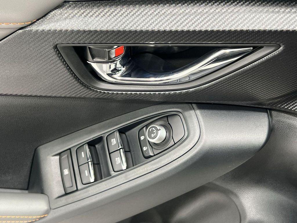 new 2026 Subaru Crosstrek Hybrid car, priced at $39,610