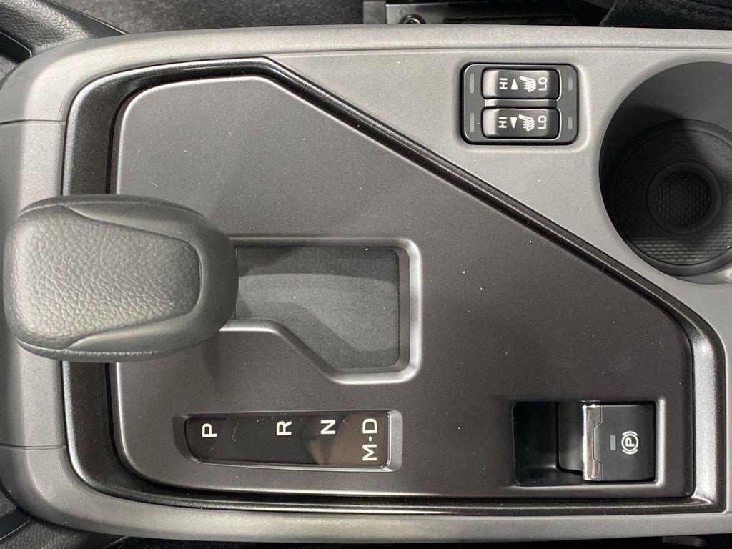 new 2026 Subaru Crosstrek car, priced at $31,579