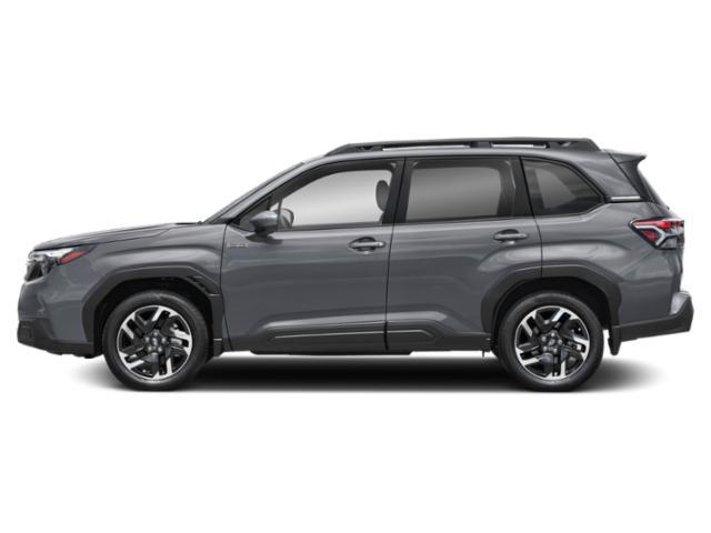 new 2026 Subaru Forester Hybrid car, priced at $35,822