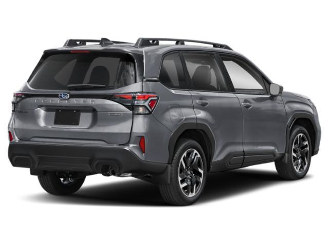 new 2026 Subaru Forester Hybrid car, priced at $35,822