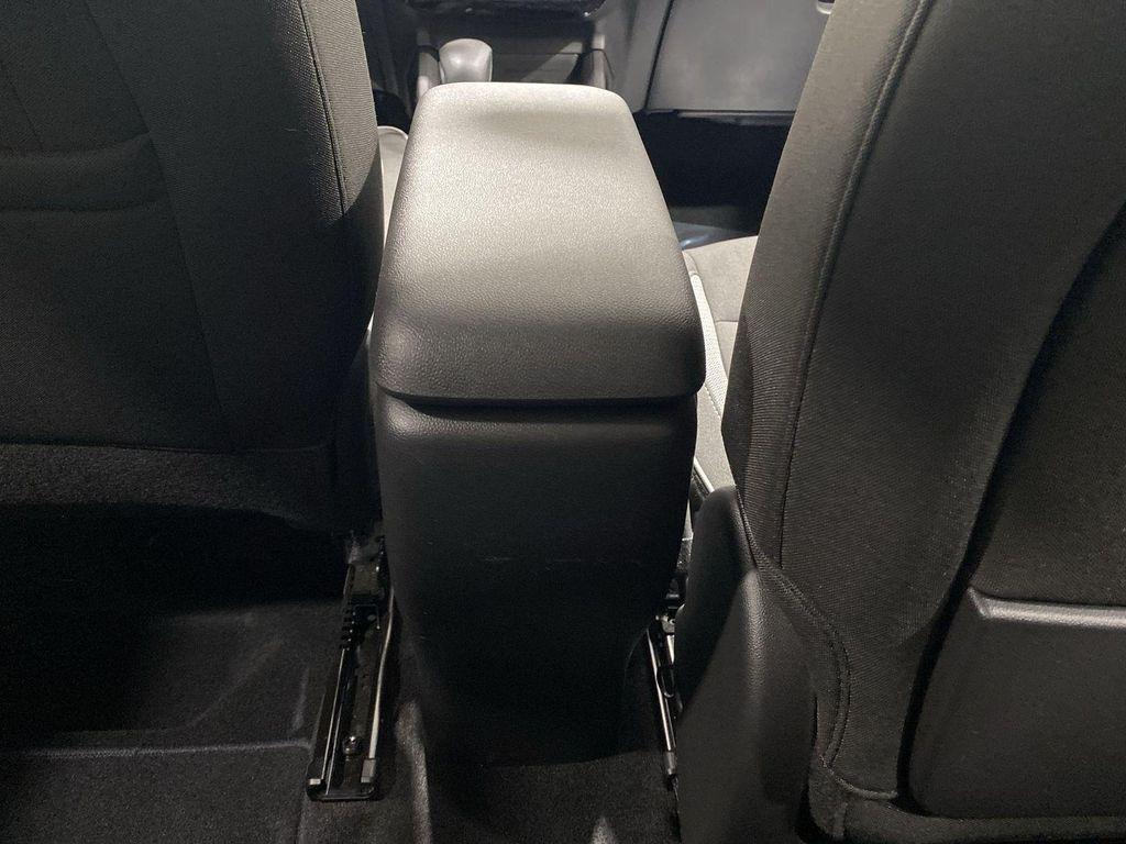 used 2025 Chevrolet TrailBlazer car, priced at $25,387