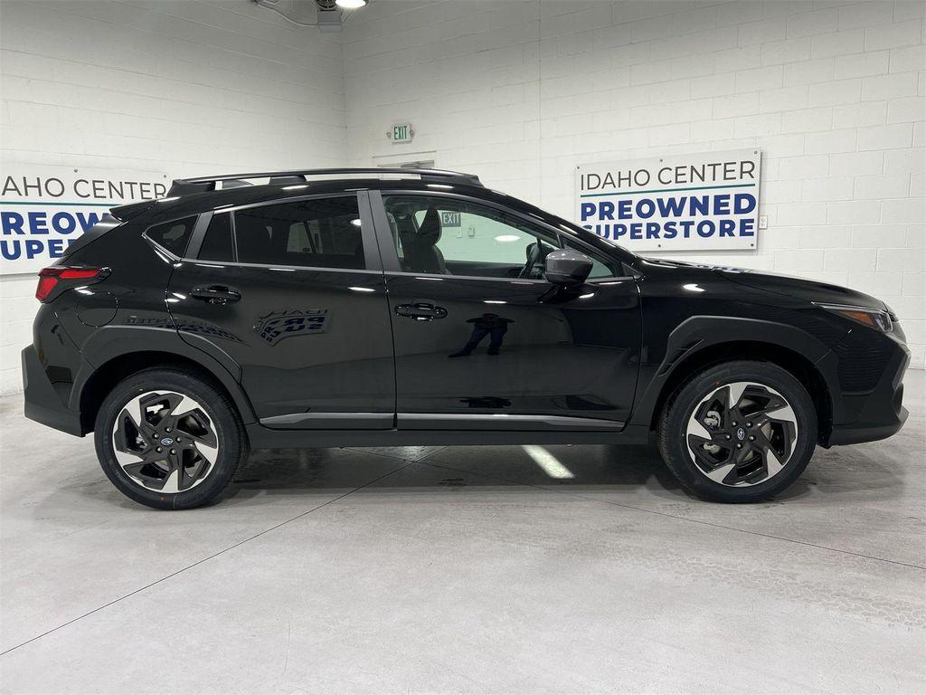 new 2026 Subaru Crosstrek car, priced at $34,162