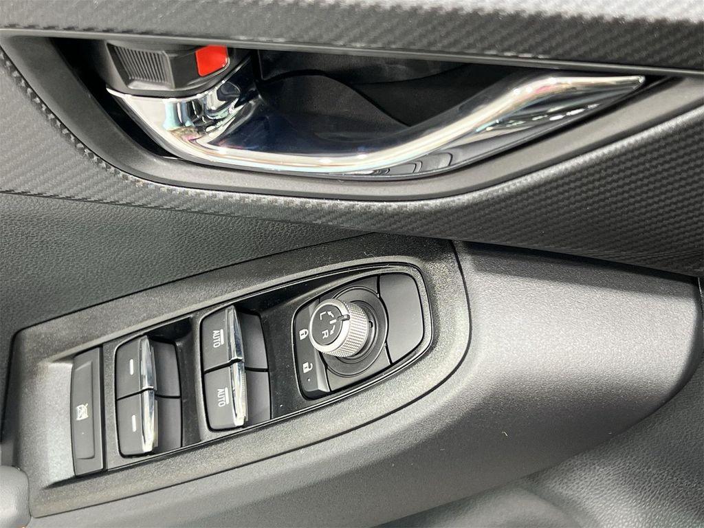 new 2026 Subaru Crosstrek car, priced at $34,162