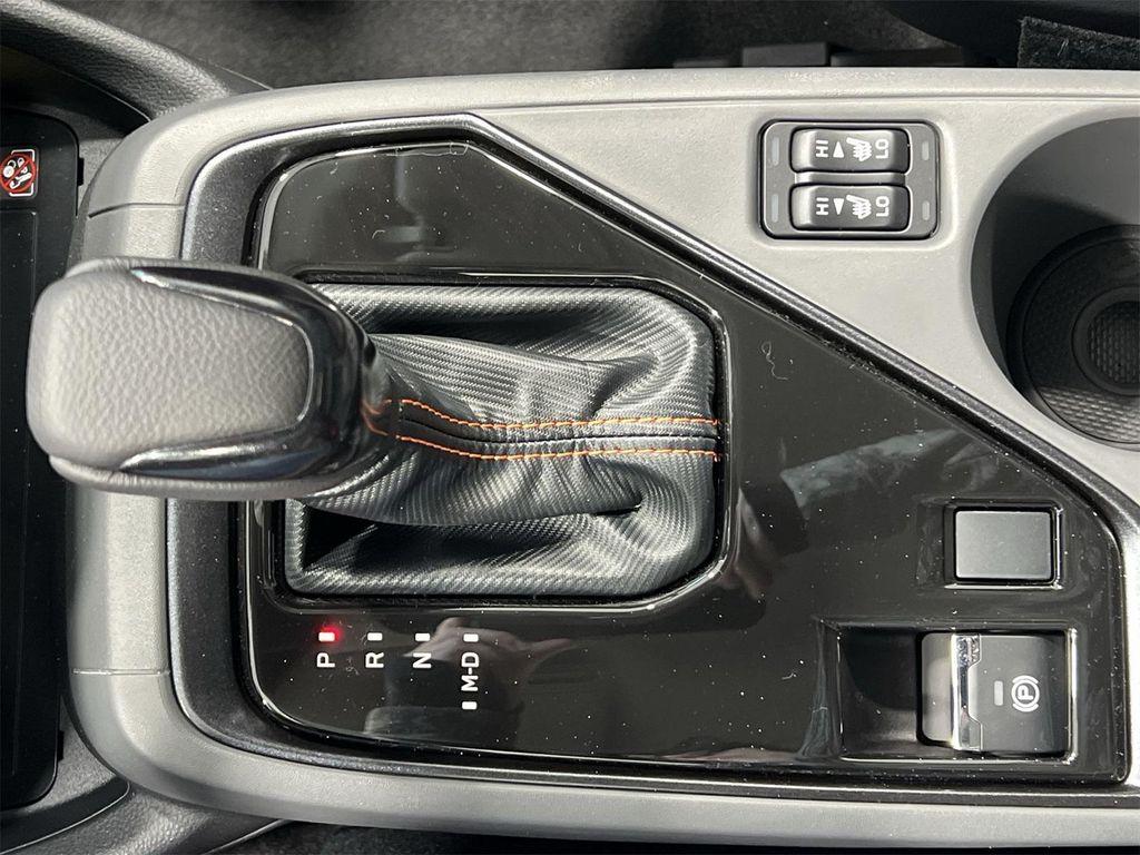 new 2026 Subaru Crosstrek car, priced at $34,162