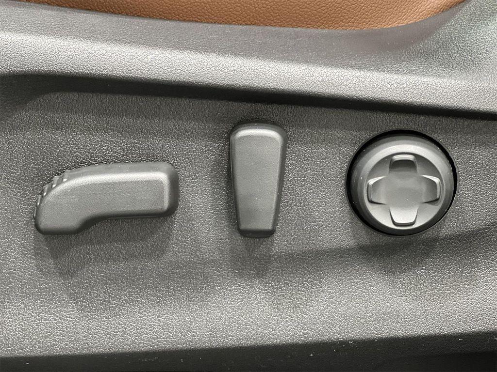 new 2026 Subaru Ascent car, priced at $53,615