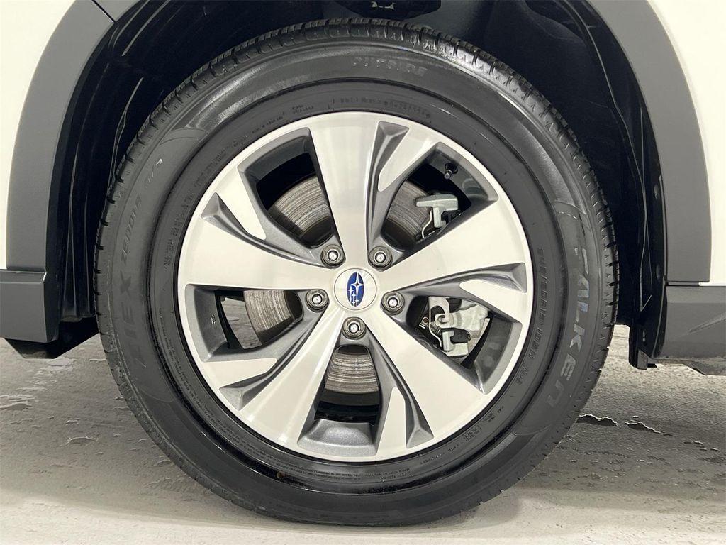 used 2024 Subaru Ascent car, priced at $33,844