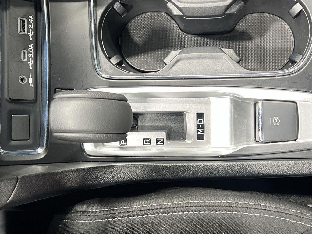 used 2024 Subaru Ascent car, priced at $33,844