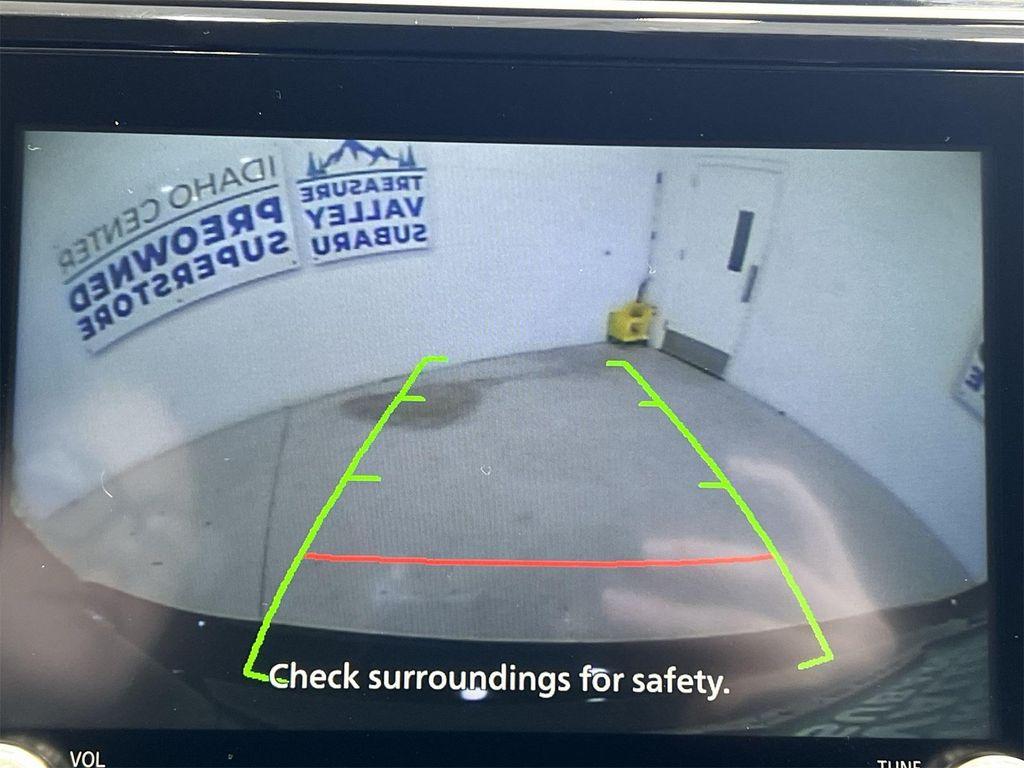 used 2024 Mitsubishi Outlander Sport car, priced at $22,588