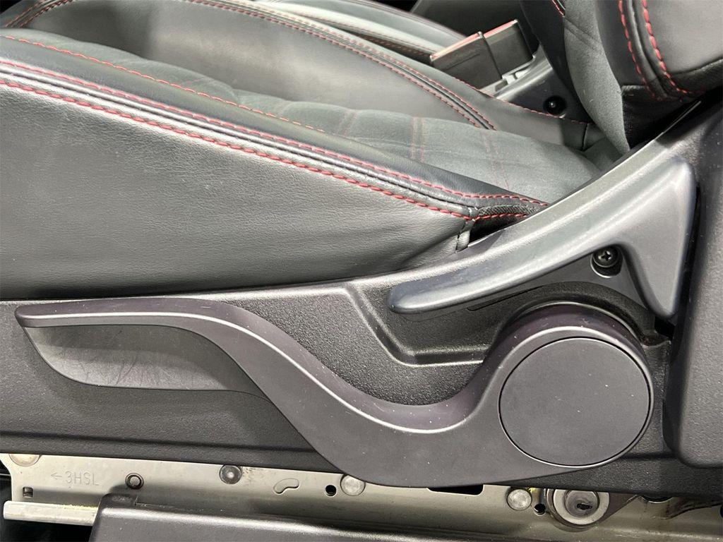 used 2024 Mitsubishi Outlander Sport car, priced at $22,588