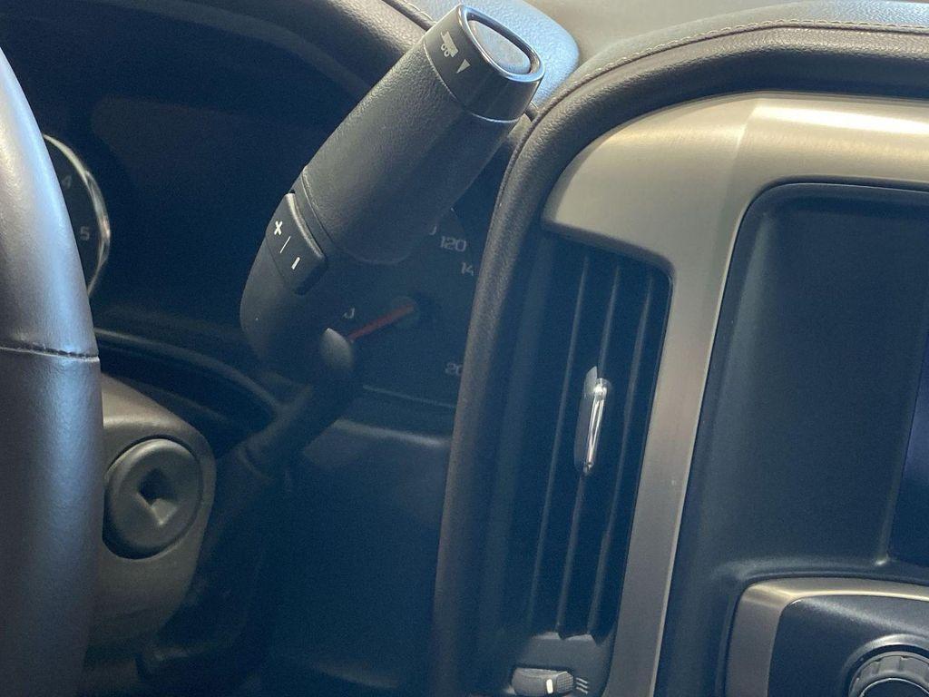 used 2015 GMC Sierra 1500 car, priced at $29,268