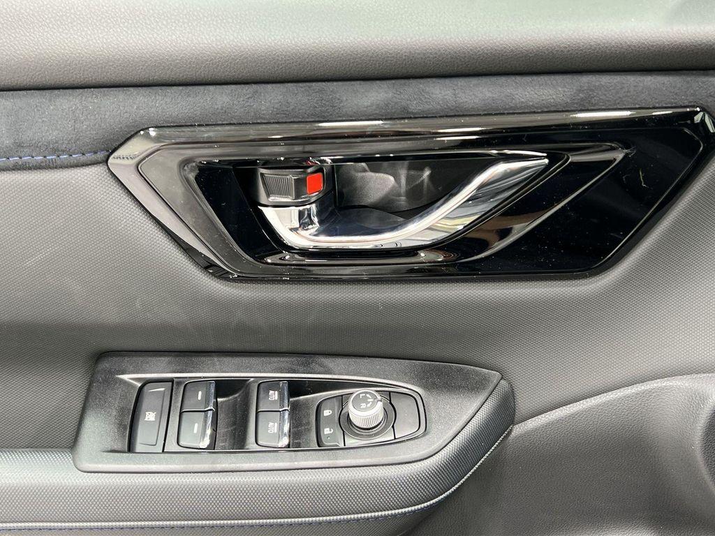 new 2026 Subaru Forester Hybrid car, priced at $39,394