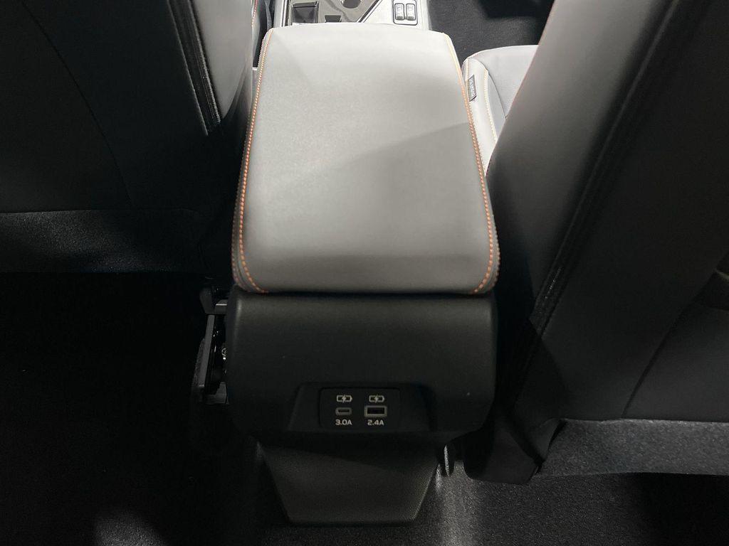 new 2026 Subaru Crosstrek car, priced at $34,556