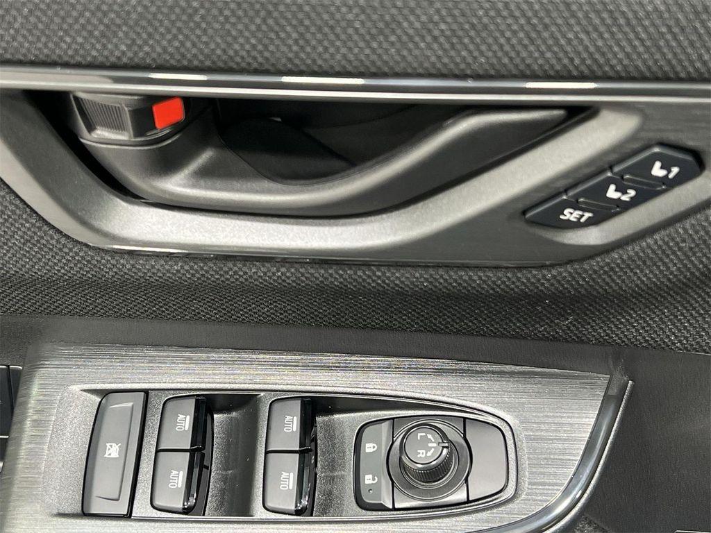 new 2026 Subaru Outback car, priced at $45,967