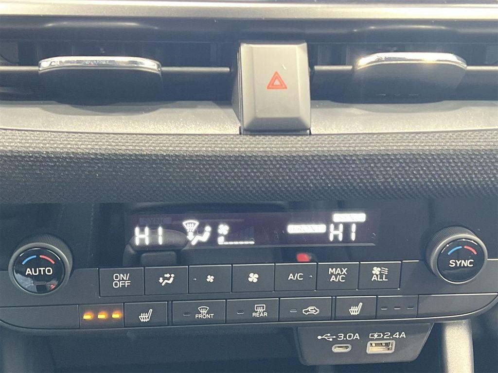 new 2026 Subaru Outback car, priced at $45,967