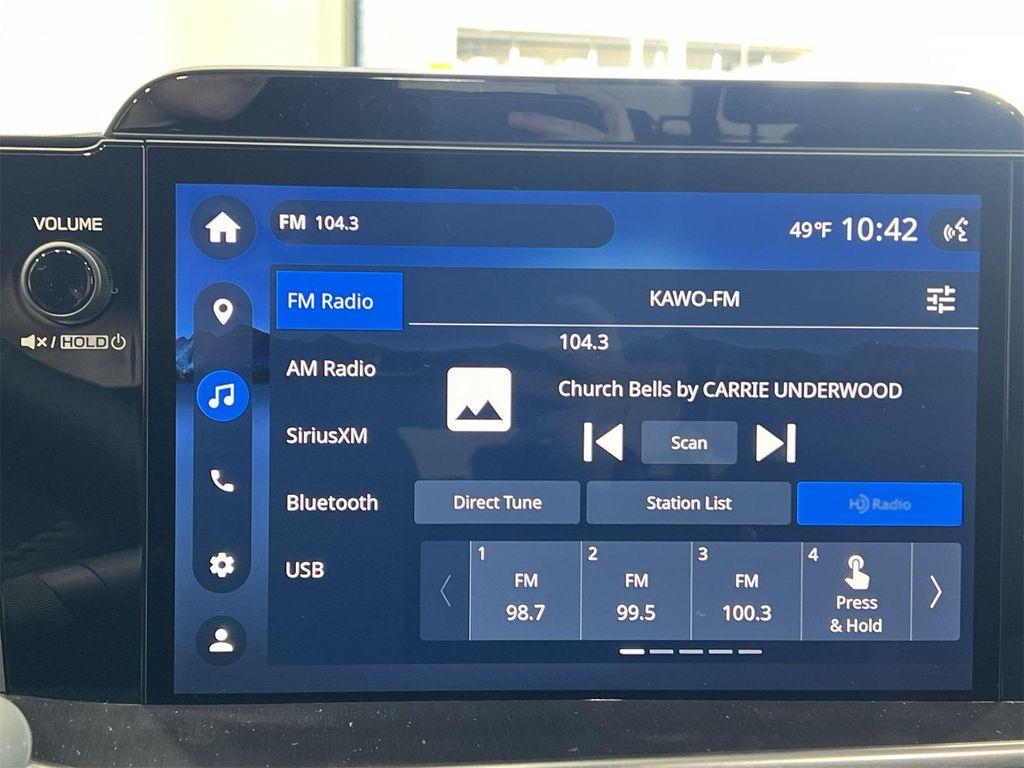 new 2026 Subaru Outback car, priced at $45,967