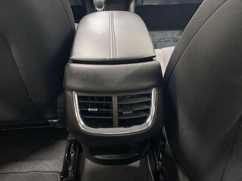 used 2023 Chevrolet Malibu car, priced at $19,669