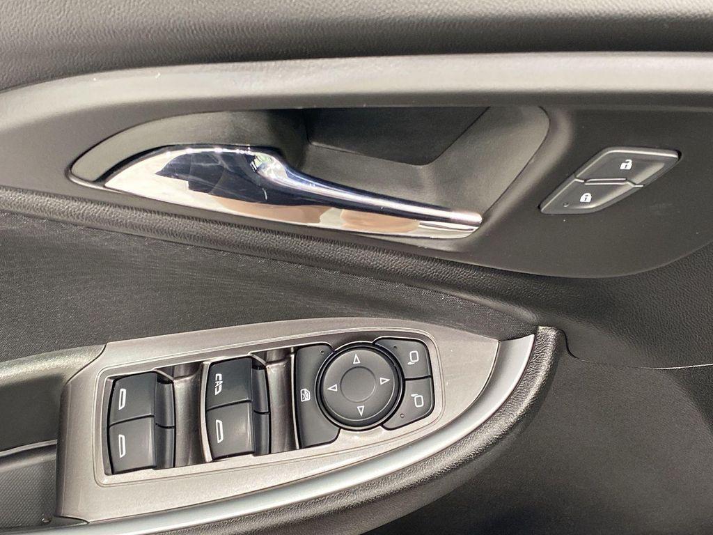 used 2023 Chevrolet Malibu car, priced at $19,669