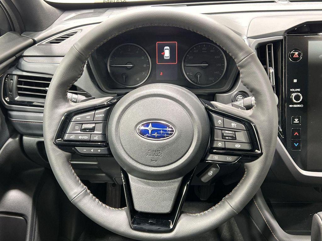 new 2026 Subaru Forester car, priced at $44,067