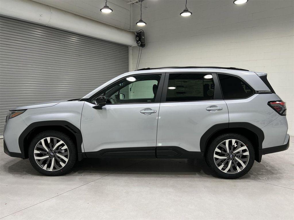 new 2026 Subaru Forester car, priced at $44,067