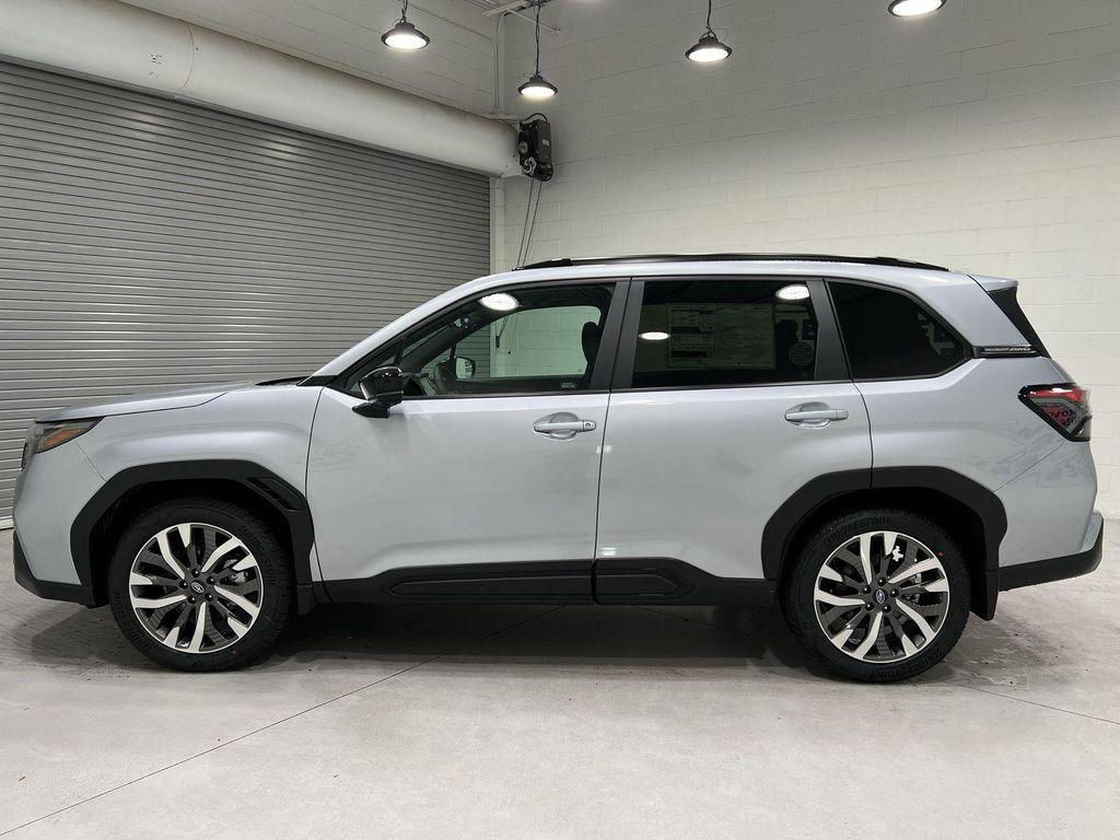 new 2026 Subaru Forester car, priced at $44,067