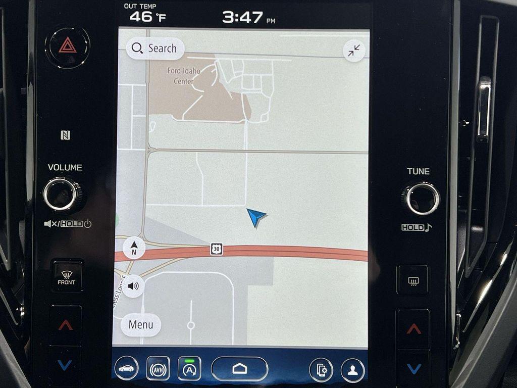 new 2026 Subaru Forester car, priced at $44,067