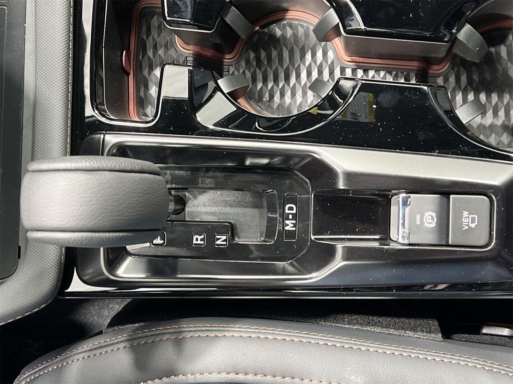 new 2026 Subaru Forester car, priced at $44,067