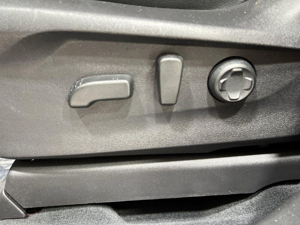 used 2024 Subaru Ascent car, priced at $39,594