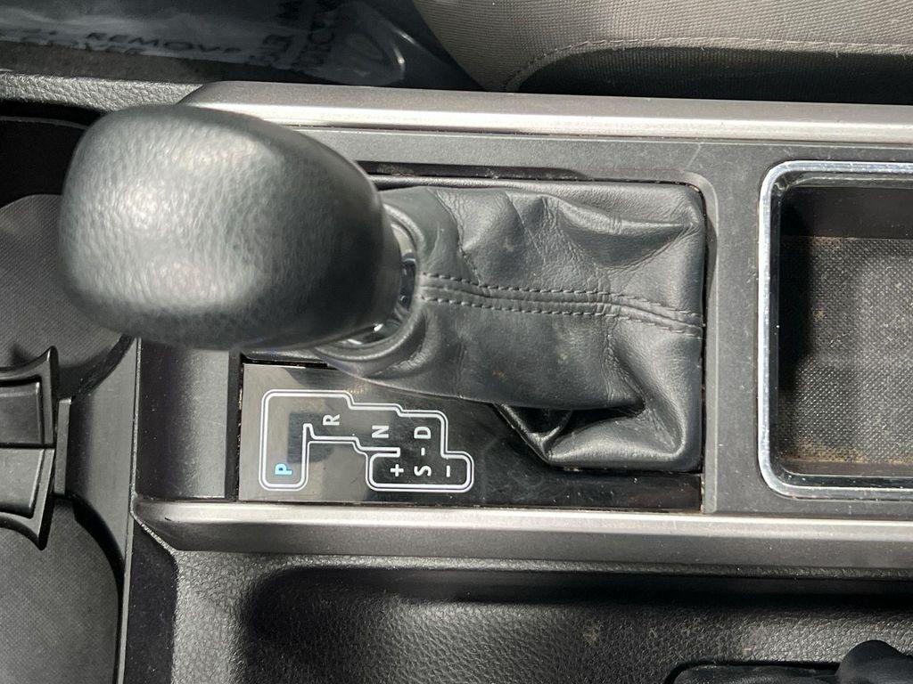 used 2016 Toyota Tacoma car, priced at $15,988