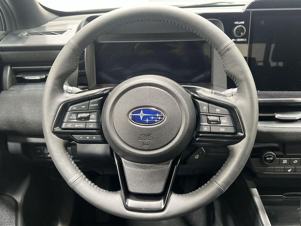 new 2026 Subaru Outback car, priced at $46,517