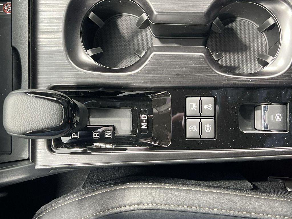 new 2026 Subaru Outback car, priced at $46,517