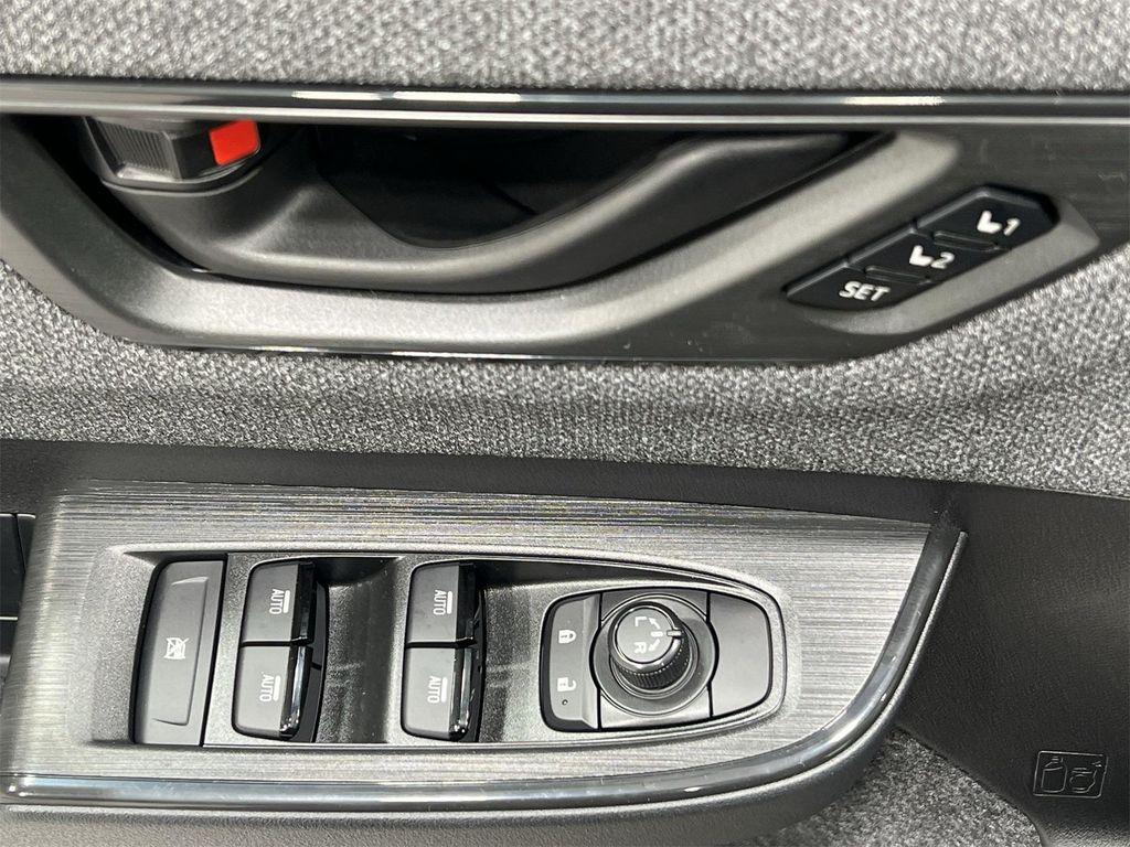 new 2026 Subaru Outback car, priced at $45,967