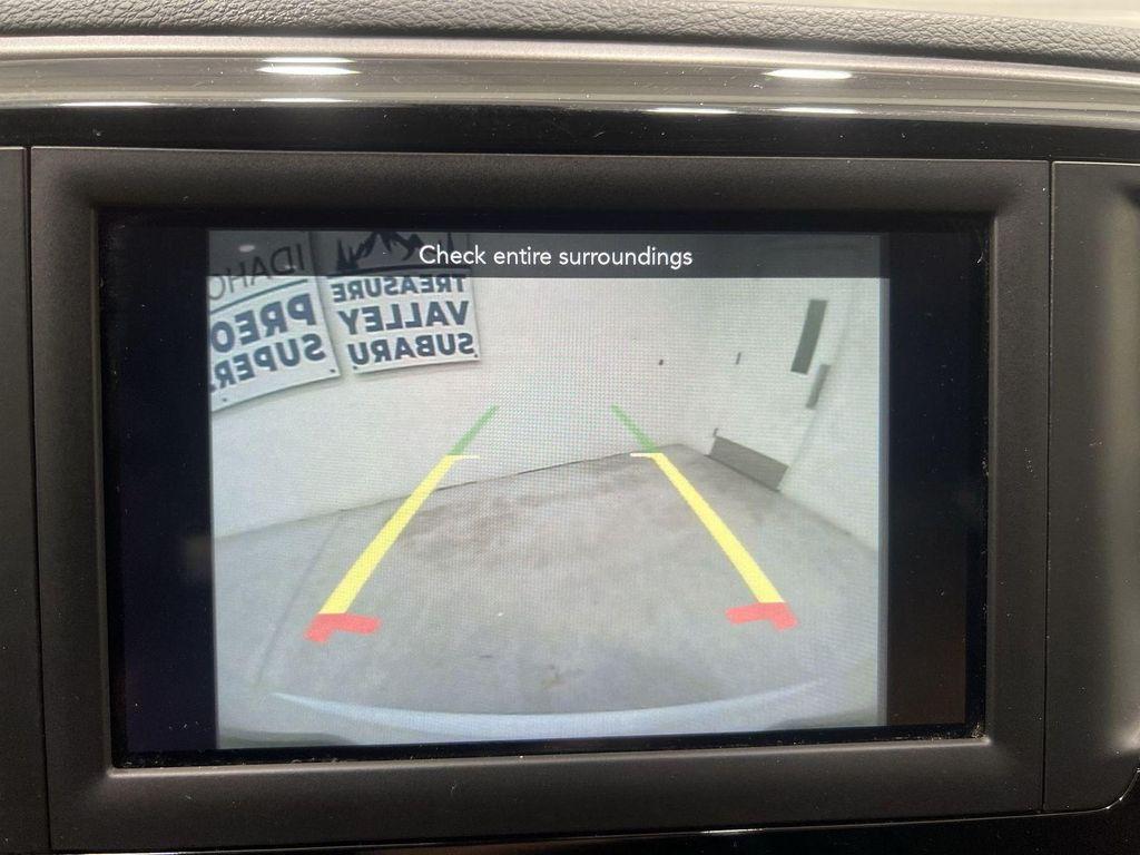 used 2020 Chrysler Pacifica car, priced at $16,594