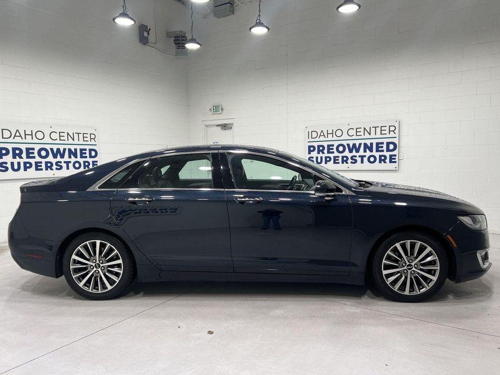 used 2020 Lincoln MKZ car, priced at $18,994