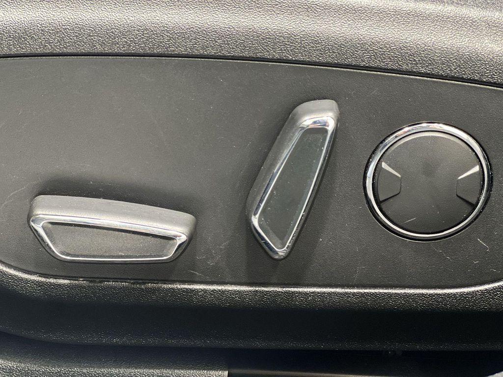 used 2020 Lincoln MKZ car, priced at $18,994